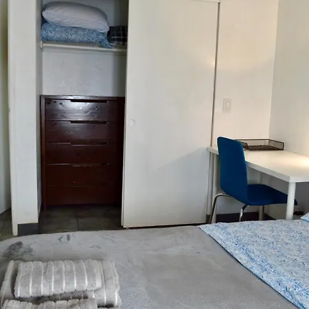 Jeffreys Reno 1 Bdrm Apartment